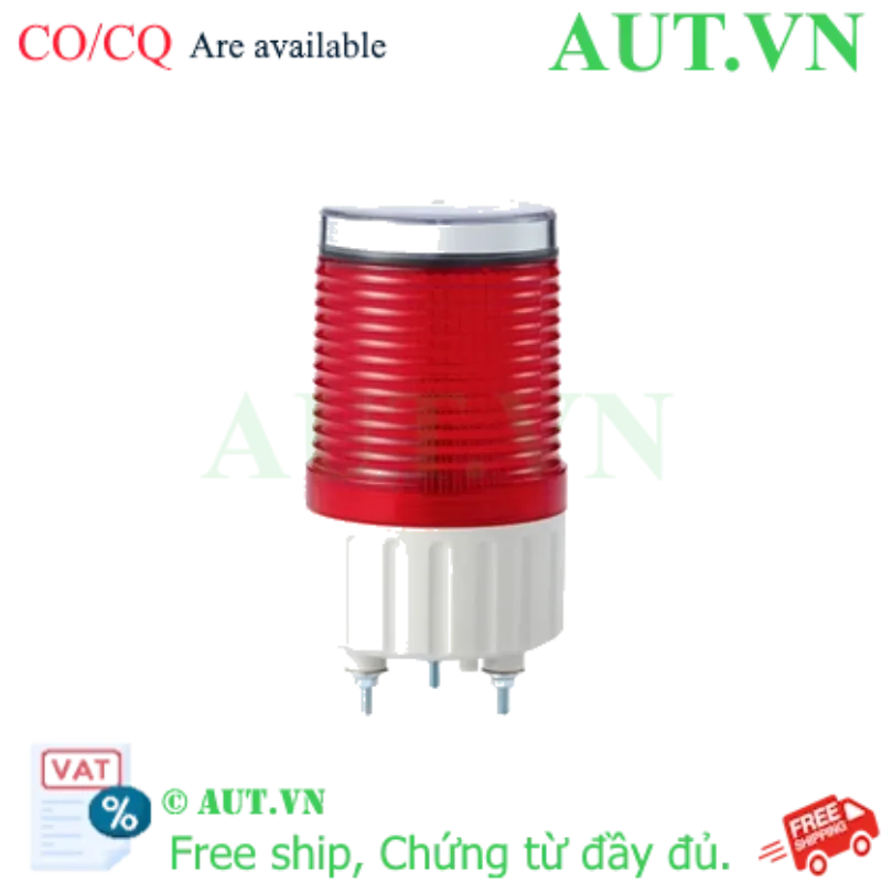 Ảnh của Đèn tín hiệu cảnh báo Qlight S80SOL-R
