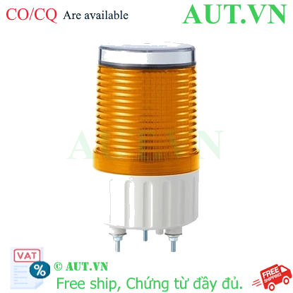 Ảnh của Đèn tín hiệu cảnh báo Qlight S80SOL-A