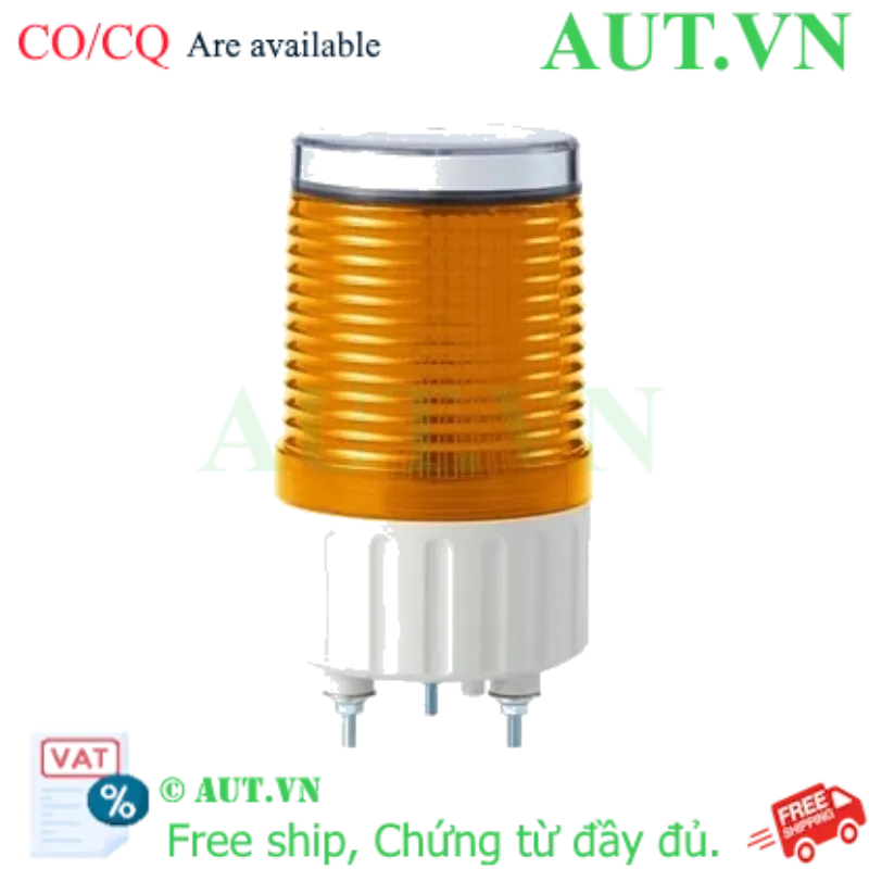 Ảnh của Đèn tín hiệu cảnh báo Qlight S80SOL-A
