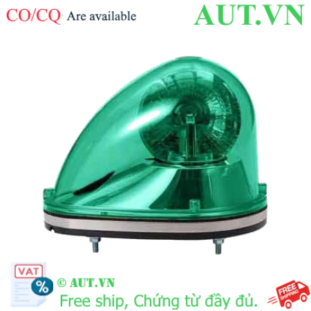 Ảnh của Đèn xoay cảnh báo gắn xe Qlight SKLR-12-G