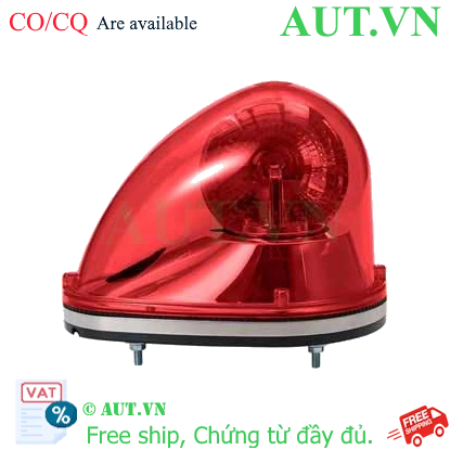 Ảnh của Đèn xoay cảnh báo gắn xe Qlight SKLR-12-R