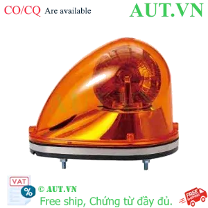 Ảnh của Đèn xoay cảnh báo gắn xe Qlight SKLR-24-A
