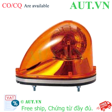 Ảnh của Đèn xoay cảnh báo gắn xe Qlight SKLR-24-A
