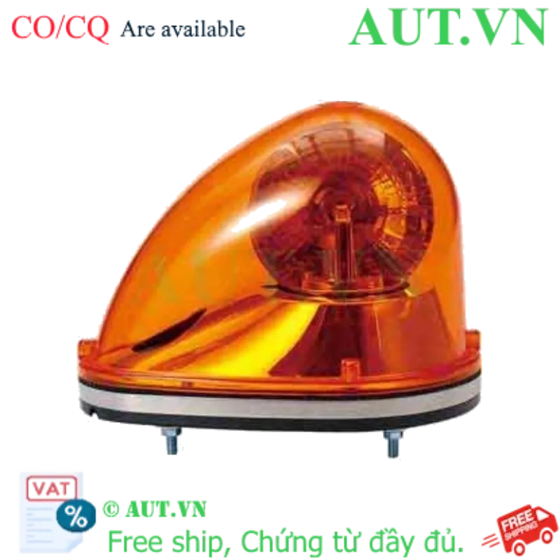 Ảnh của Đèn xoay cảnh báo gắn xe Qlight SKLR-24-A