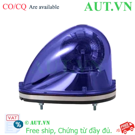 Ảnh của Đèn xoay cảnh báo gắn xe Qlight SKLR-24-B