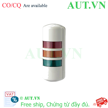 Ảnh của Đèn tháp Qlight SWTEL-3-24-RAG