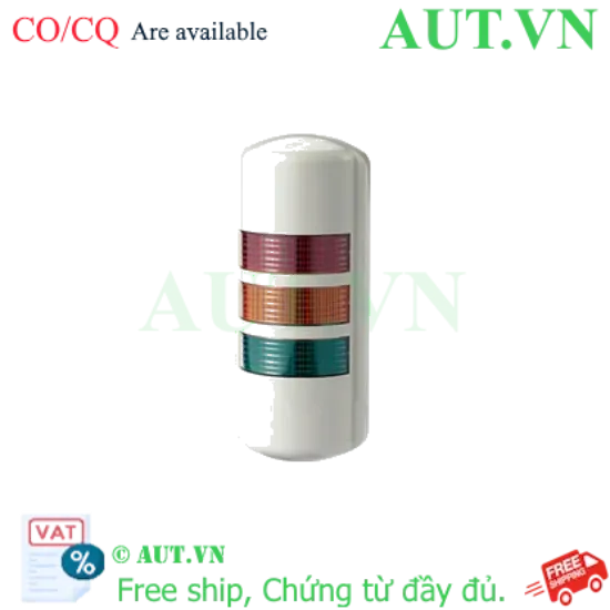 Ảnh của Đèn tháp Qlight SWTEL-3-24-RAG