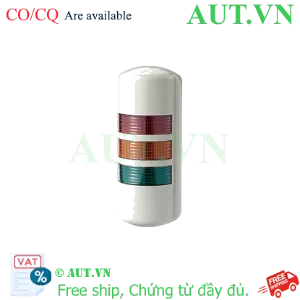 Ảnh của Đèn tháp Qlight SWTELF-3-24-RAG