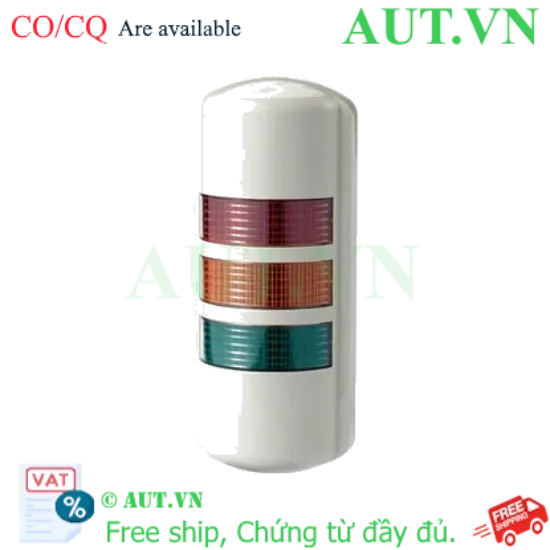 Ảnh của Đèn tháp Qlight SWTELF-3-110-RAG