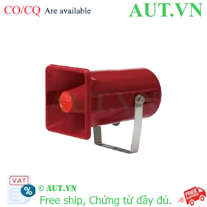 Ảnh của Loa Báo Hiệu Điện Tử Qlight SEN15-WM-24 | 108dB Siêu Mạnh, 24VDC, IP55 Chống Nước
