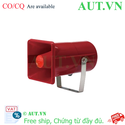 Ảnh của Loa báo hiệu điện tử Qlight SEN15-WM-24