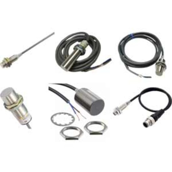 Ảnh của Cảm biến tiệm cận Omron E2EZ-X2D1-M1GJ 1M