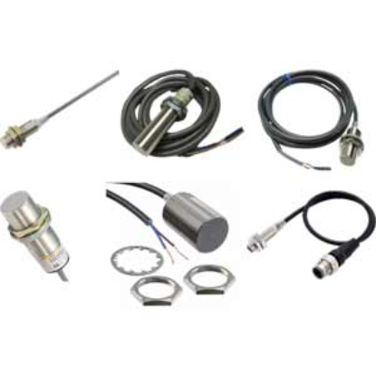 Ảnh của Cảm biến tiệm cận Omron E2EZ-X2D2-M1GJ 0.3M