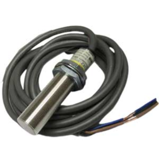 Ảnh của Cảm biến tiệm cận Omron E2EZ-X4B1 2M