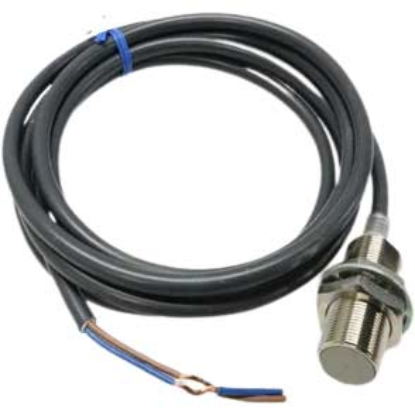 Ảnh của Cảm biến tiệm cận Omron E2EZ-X4D2-N 2M(NEW)