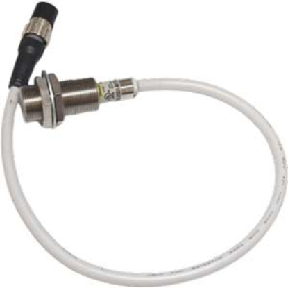 Ảnh của Cảm biến tiệm cận Omron E2FM-X5D1-M1GJ 0.3M