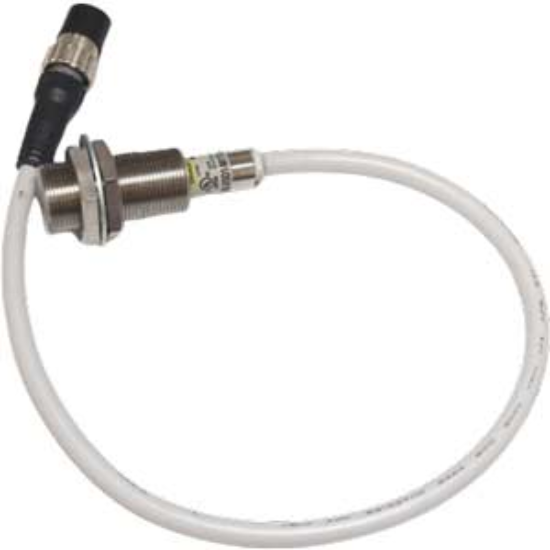 Ảnh của Cảm biến tiệm cận Omron E2FM-X5D1-M1GJ 0.3M