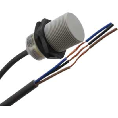 Ảnh của Cảm biến tiệm cận Omron E2F-X10E1 10M