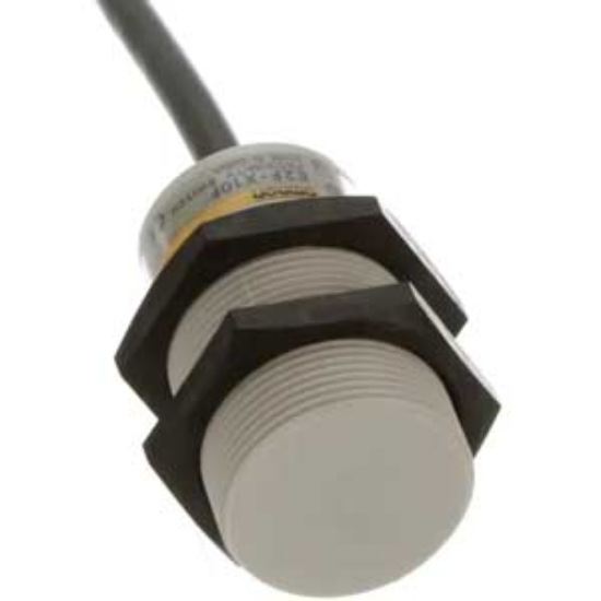 Ảnh của Cảm biến tiệm cận Omron E2F-X10F1 10M