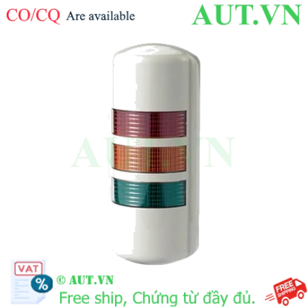 Ảnh của Đèn tháp Qlight SWTELF-BZ-3-220-RAG