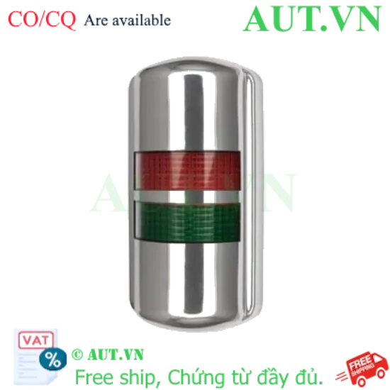 Ảnh của Đèn tháp Qlight SWTL-BZ-2-24-RG