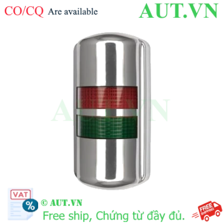 Ảnh của Đèn tháp Qlight SWTLF-BZ-2-24-RA
