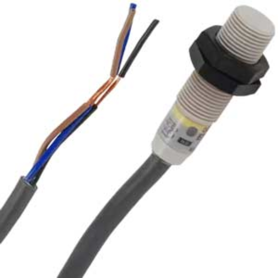 Ảnh của Cảm biến tiệm cận Omron E2F-X2E2 15M