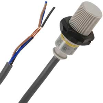 Ảnh của Cảm biến tiệm cận Omron E2F-X5F1 2M