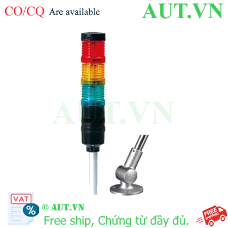 Ảnh của Đèn tháp Qlight QT50LF-BZ-3-24-RAG-SL18