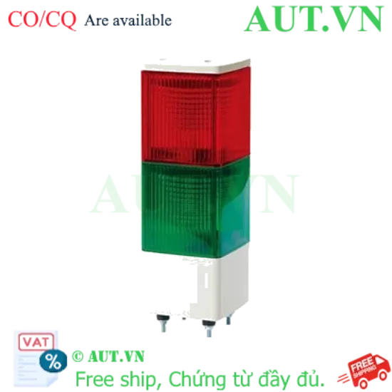 Ảnh của Đèn tháp Qlight SJL-2-110-RG