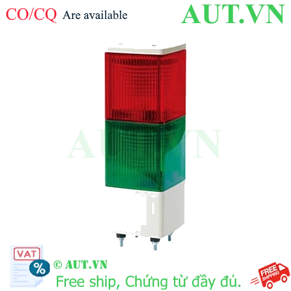 Ảnh của Đèn tháp Qlight SJL-2-12/24-RG