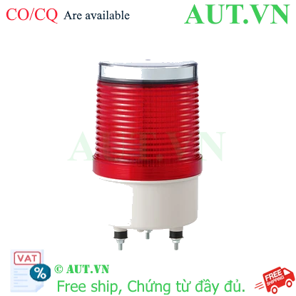 Ảnh của Đèn tín hiệu cảnh báo Qlight S100SOL-R