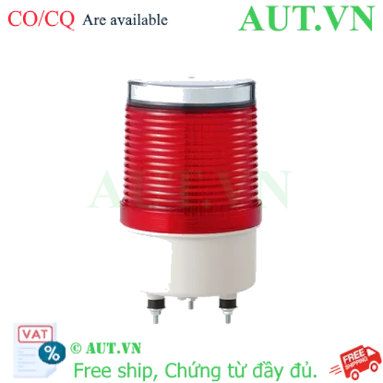 Ảnh của Đèn tín hiệu cảnh báo Qlight S100SOL-R