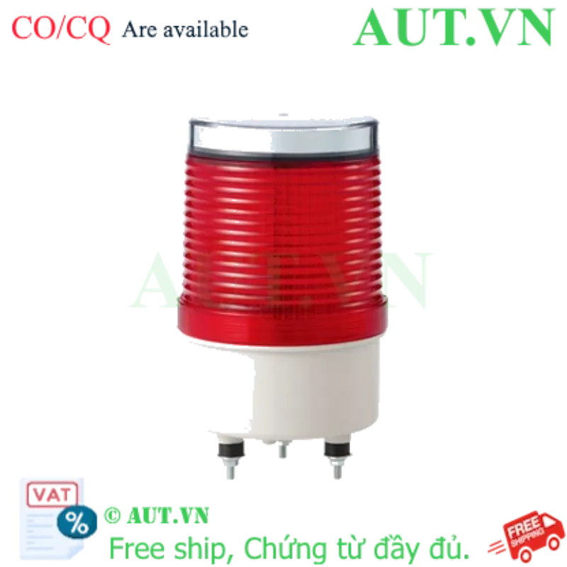 Ảnh của Đèn tín hiệu cảnh báo Qlight S100SOL-R
