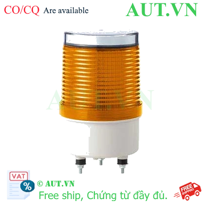 Ảnh của Đèn tín hiệu cảnh báo Qlight S100SOL-A