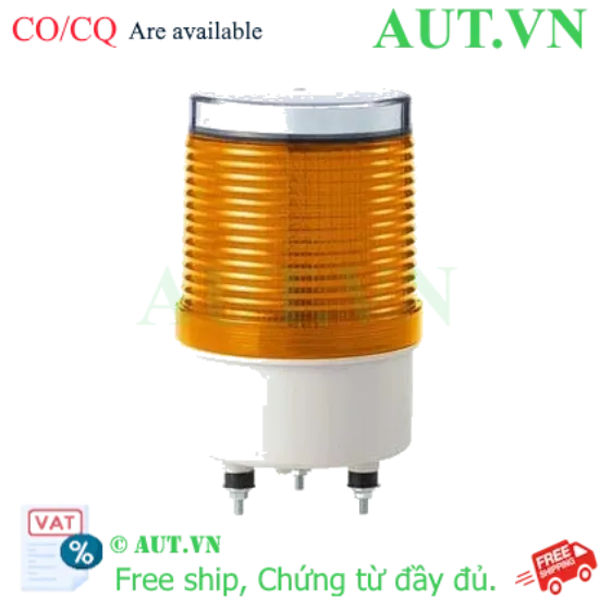 Ảnh của Đèn tín hiệu cảnh báo Qlight S100SOL-A