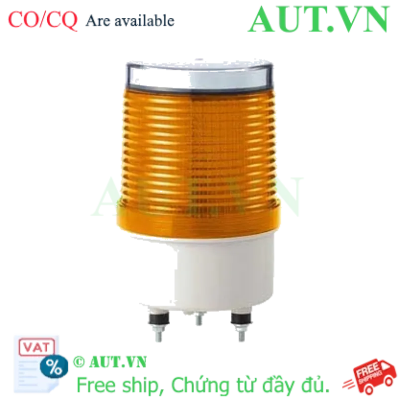 Ảnh của Đèn tín hiệu cảnh báo Qlight S100SOL-A