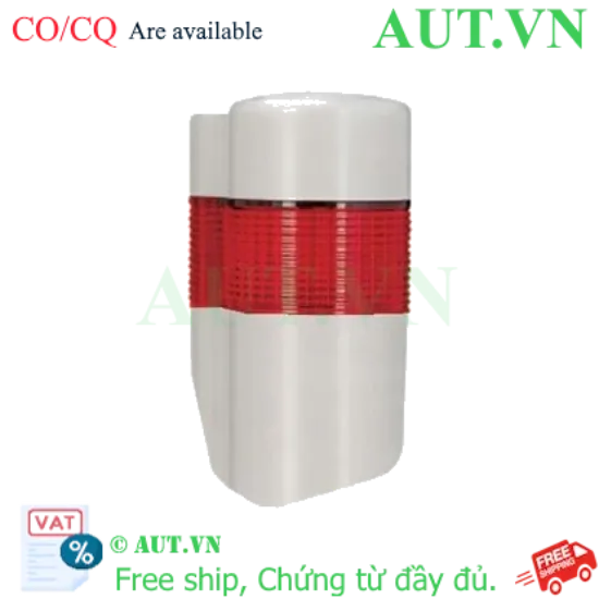 Ảnh của Đèn tháp Qlight QWTDL-WS-1-110/220-R