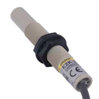 Ảnh của Cảm Biến Điện Dung Omron E2K-X4MF1 10M
