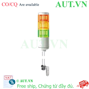 Ảnh của Đèn tháp Qlight QTC70L-3-110/220-RAG-LB24