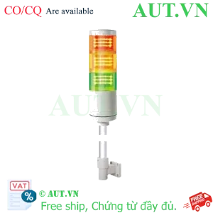 Ảnh của Đèn tháp Qlight QTC70L-3-110/220-RAG-LW24