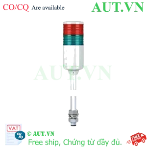 Ảnh của Đèn tháp Qlight ST80ELF-2-24-RG