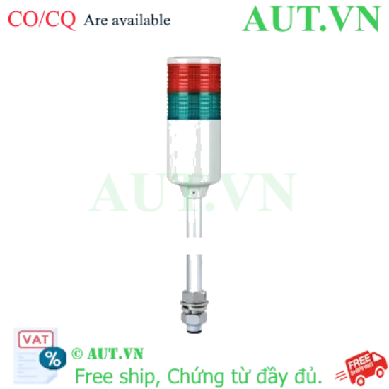 Ảnh của Đèn tháp Qlight ST80ELF-2-24-RG