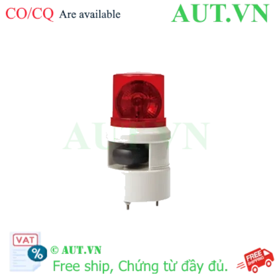 Ảnh của Đèn tín hiệu cảnh báo Qlight S100D-WS-24-R
