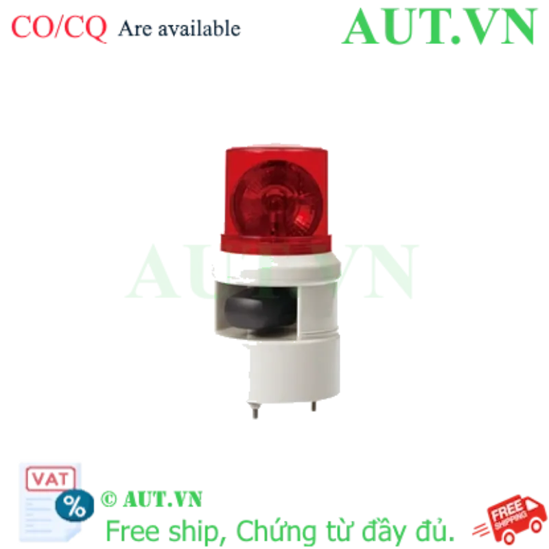 Ảnh của Đèn tín hiệu cảnh báo Qlight S100D-WS-24-R