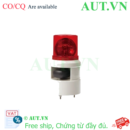 Ảnh của Đèn tín hiệu cảnh báo Qlight S100D-WS-220-R