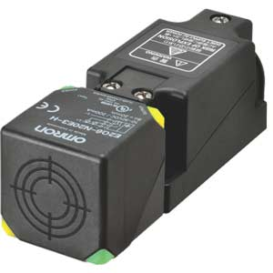 Ảnh của Cảm biến tiệm cận Omron E2Q6-N20E3-H