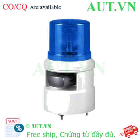 Ảnh của Đèn xoay cảnh báo Qlight S100D-WS-12-B