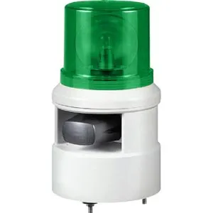 Ảnh của Đèn xoay cảnh báo Qlight S100D-WS-220-G