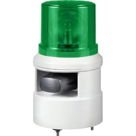 Ảnh của Đèn xoay cảnh báo Qlight S100D-WS-220-G